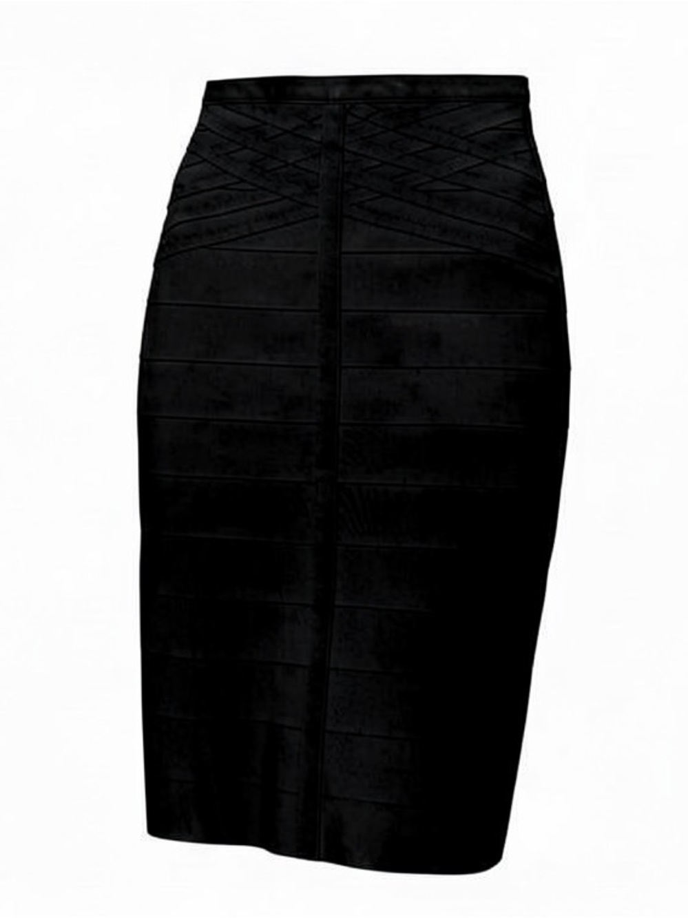 Stella Luce bandage skirt